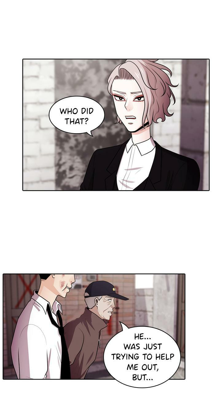 Tomorrow (Llama) Chapter 51 page 4 - 
