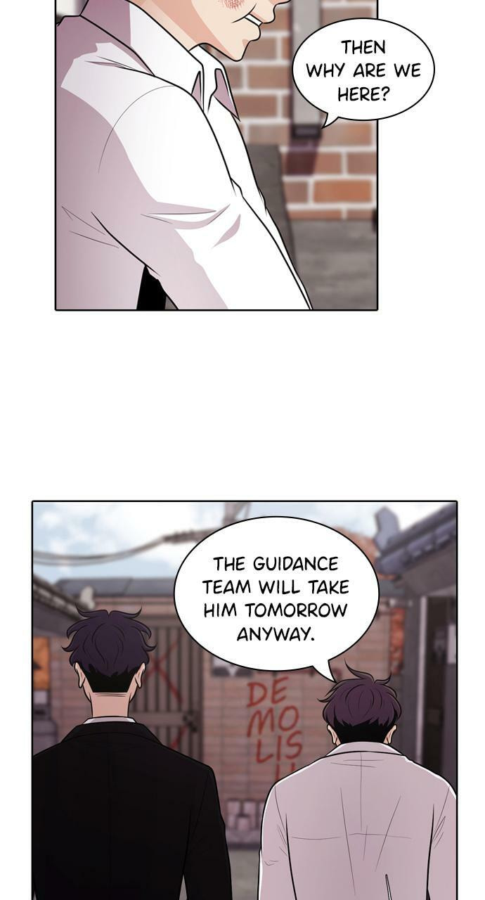 Tomorrow (Llama) Chapter 51 page 31 - 