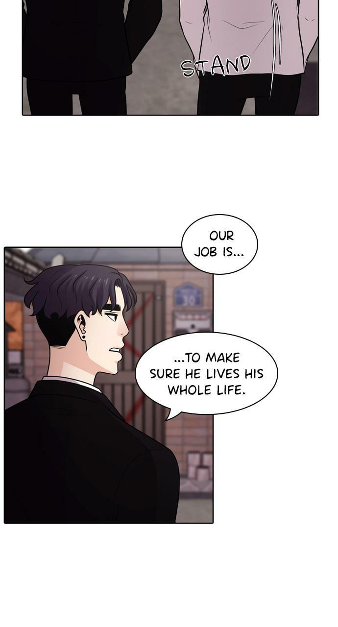 Tomorrow (Llama) Chapter 51 page 32 - 