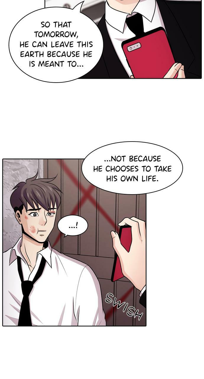 Tomorrow (Llama) Chapter 51 page 34 - 