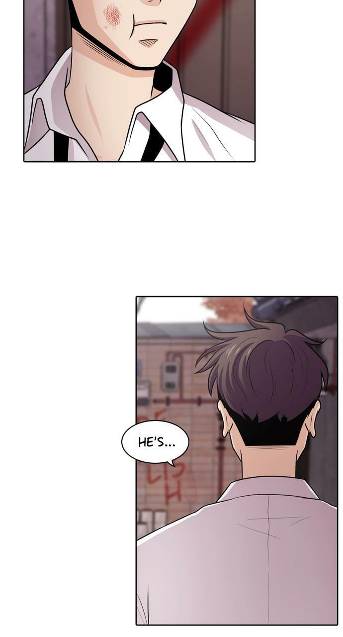 Tomorrow (Llama) Chapter 51 page 36 - 