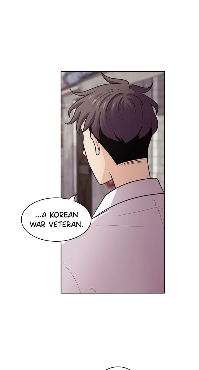 Tomorrow (Llama) Chapter 51 page 37 - 