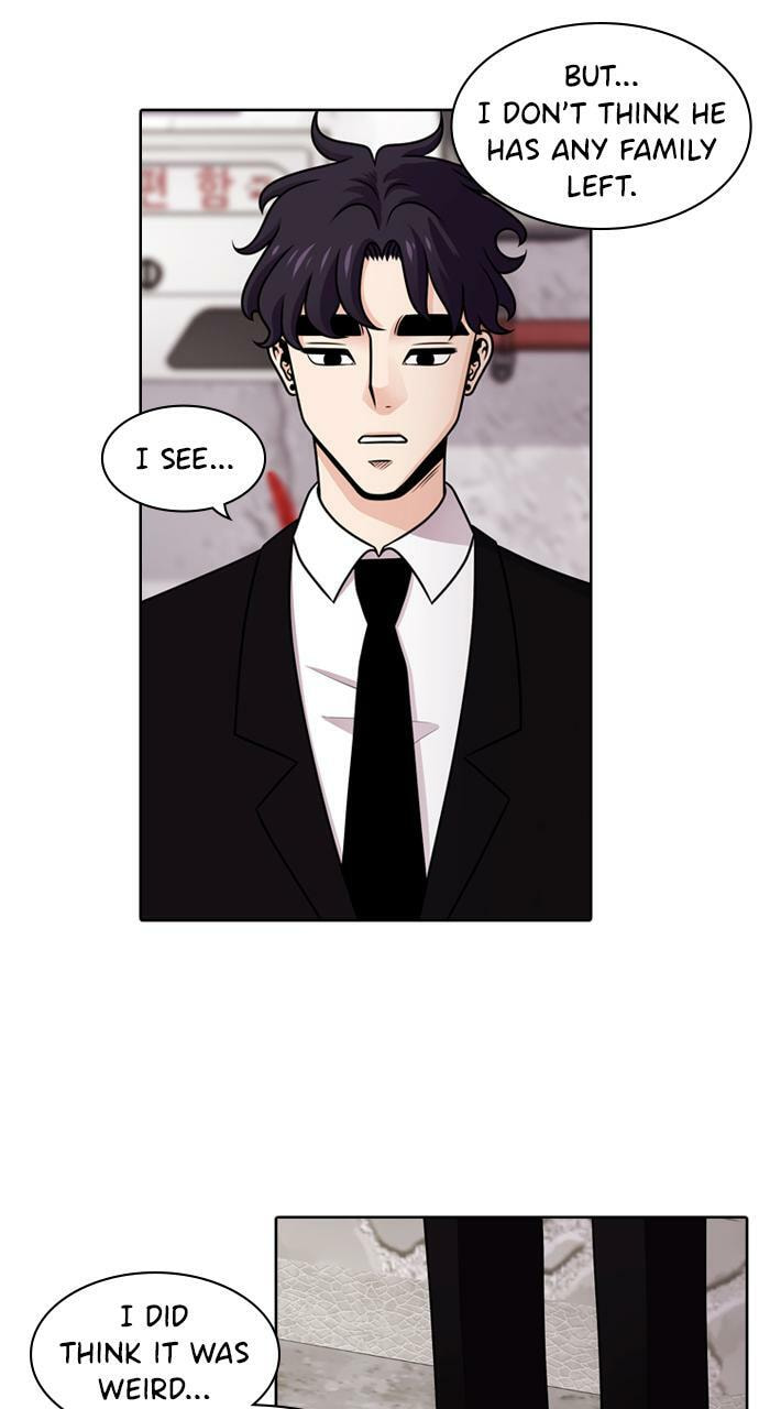 Tomorrow (Llama) Chapter 51 page 39 - 