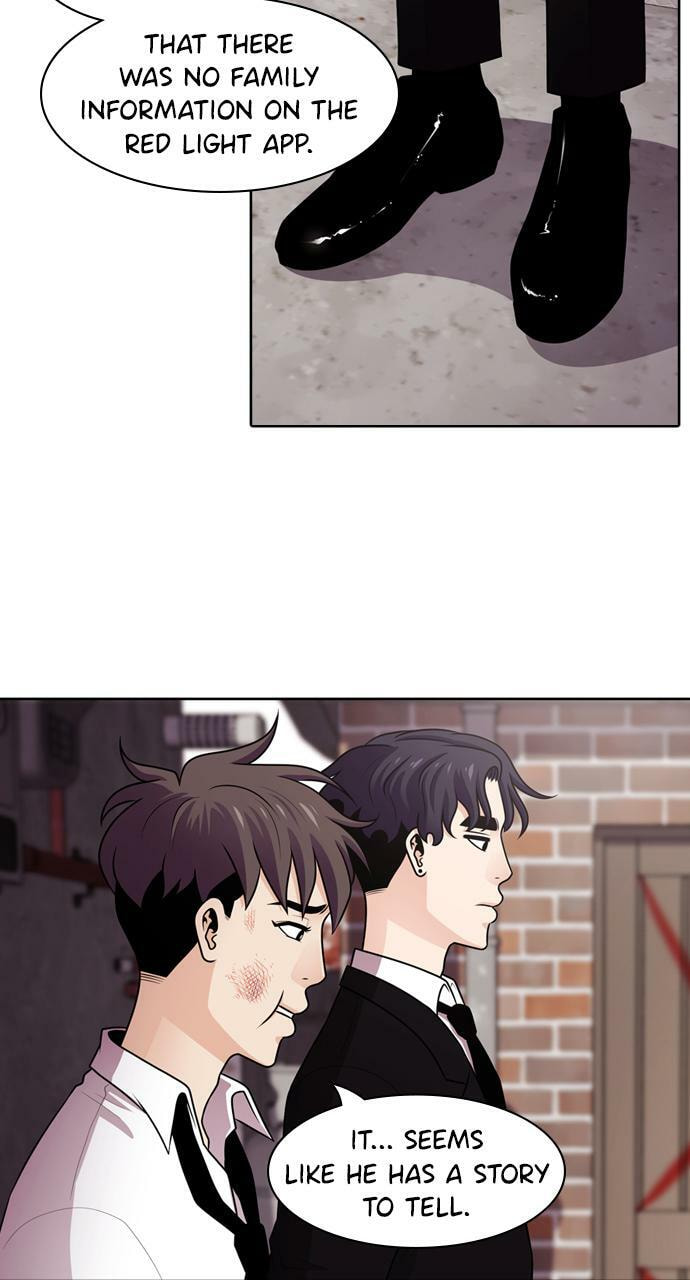 Tomorrow (Llama) Chapter 51 page 40 - 