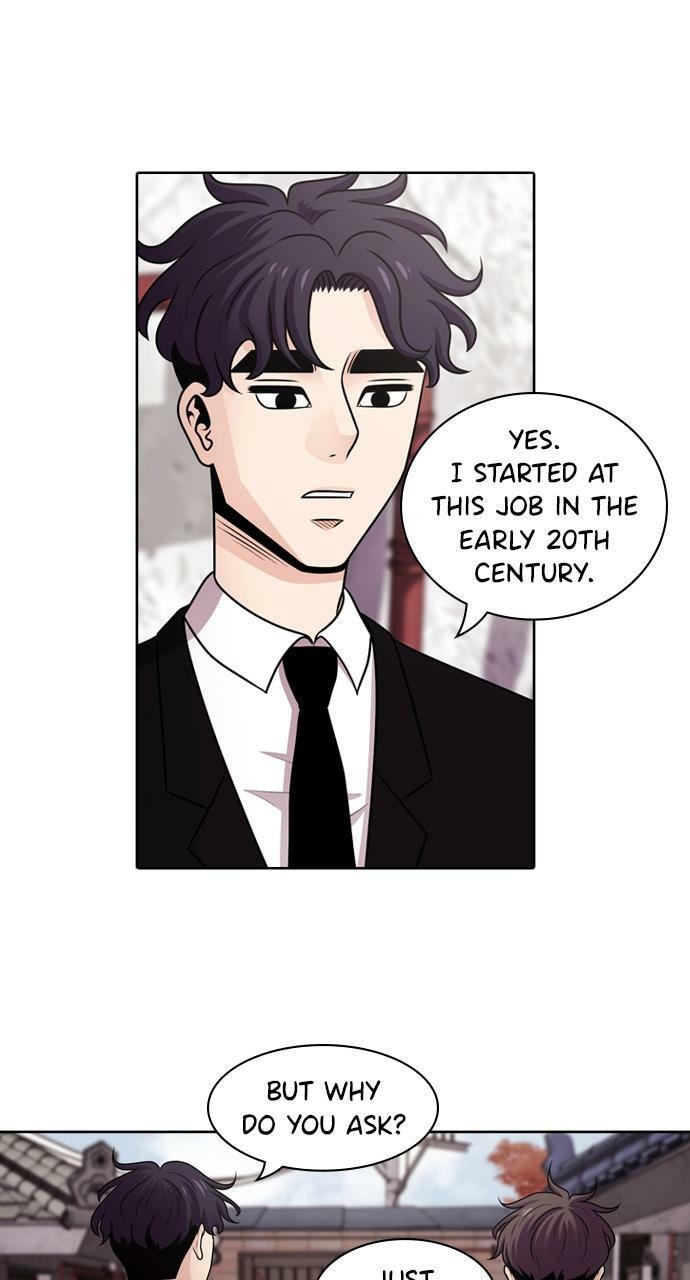 Tomorrow (Llama) Chapter 51 page 42 - 