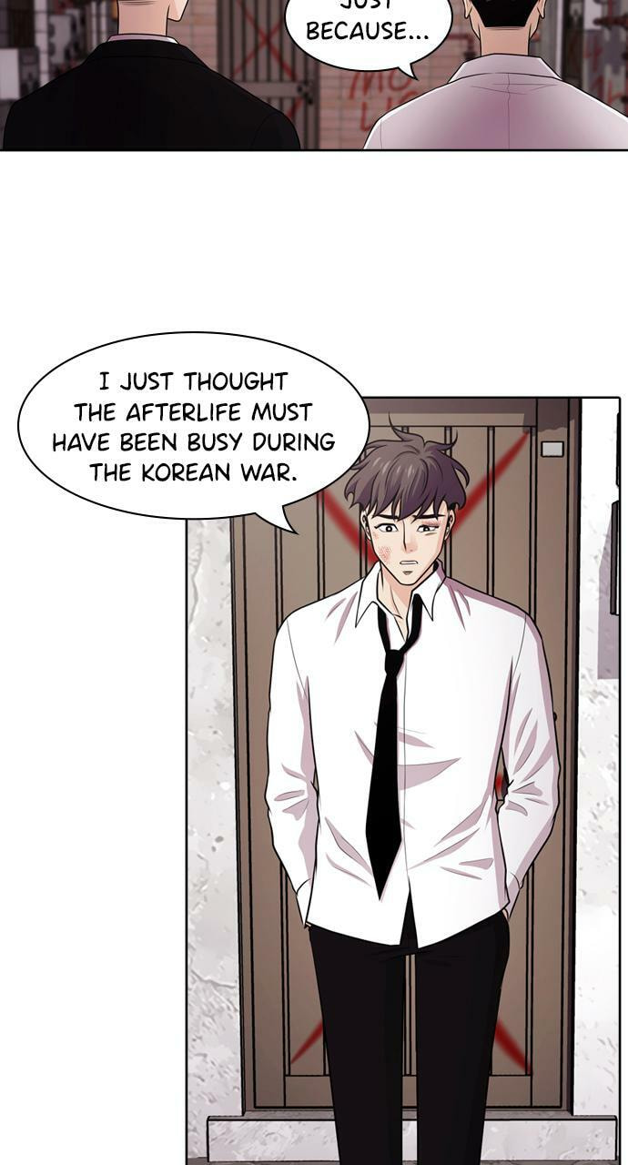 Tomorrow (Llama) Chapter 51 page 43 - 