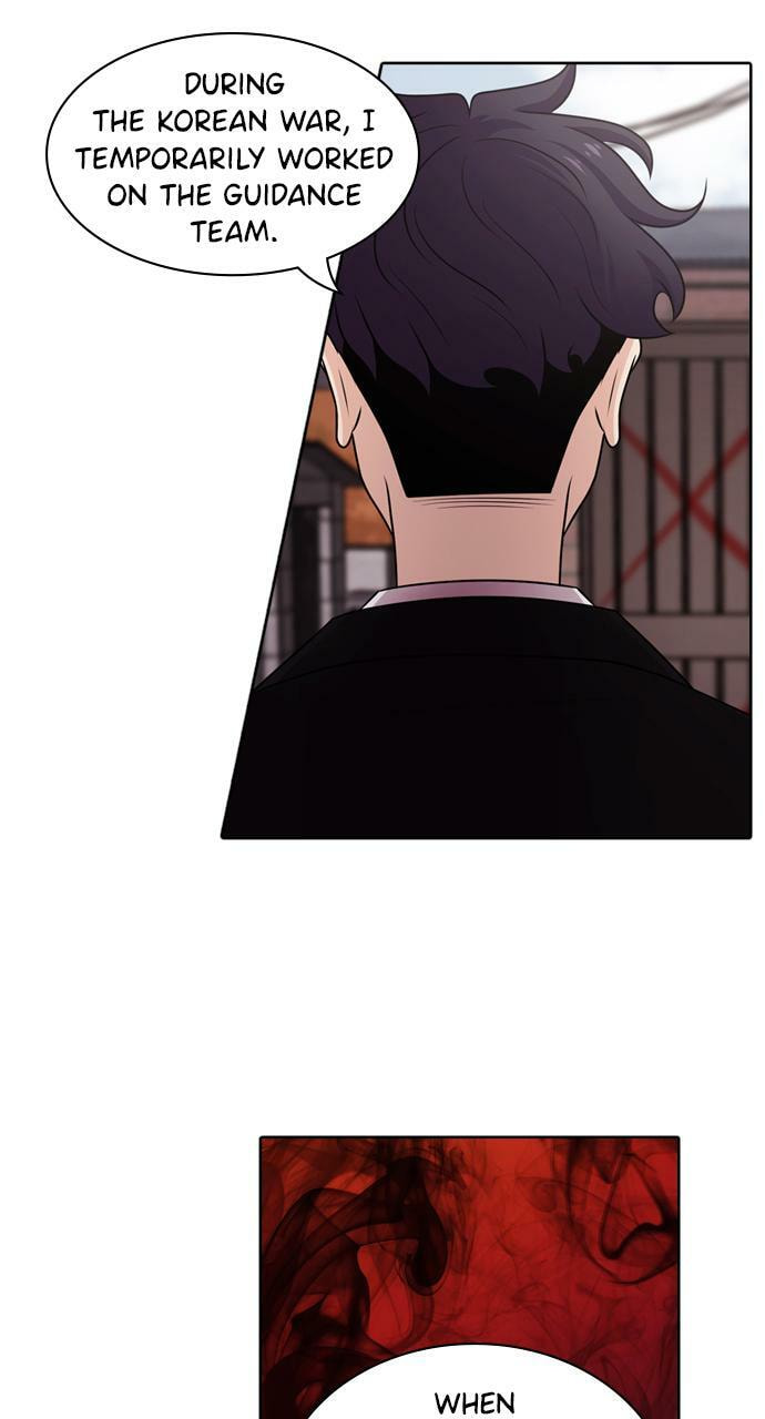 Tomorrow (Llama) Chapter 51 page 45 - 
