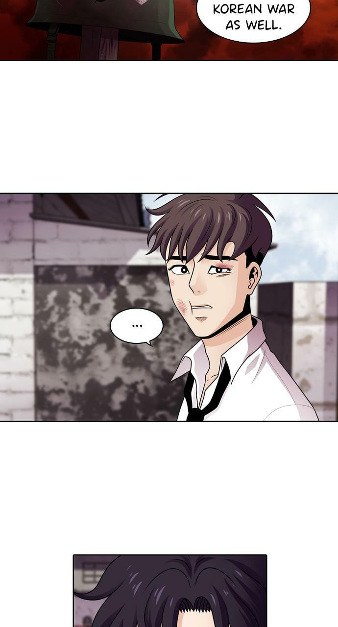 Tomorrow (Llama) Chapter 51 page 48 - 