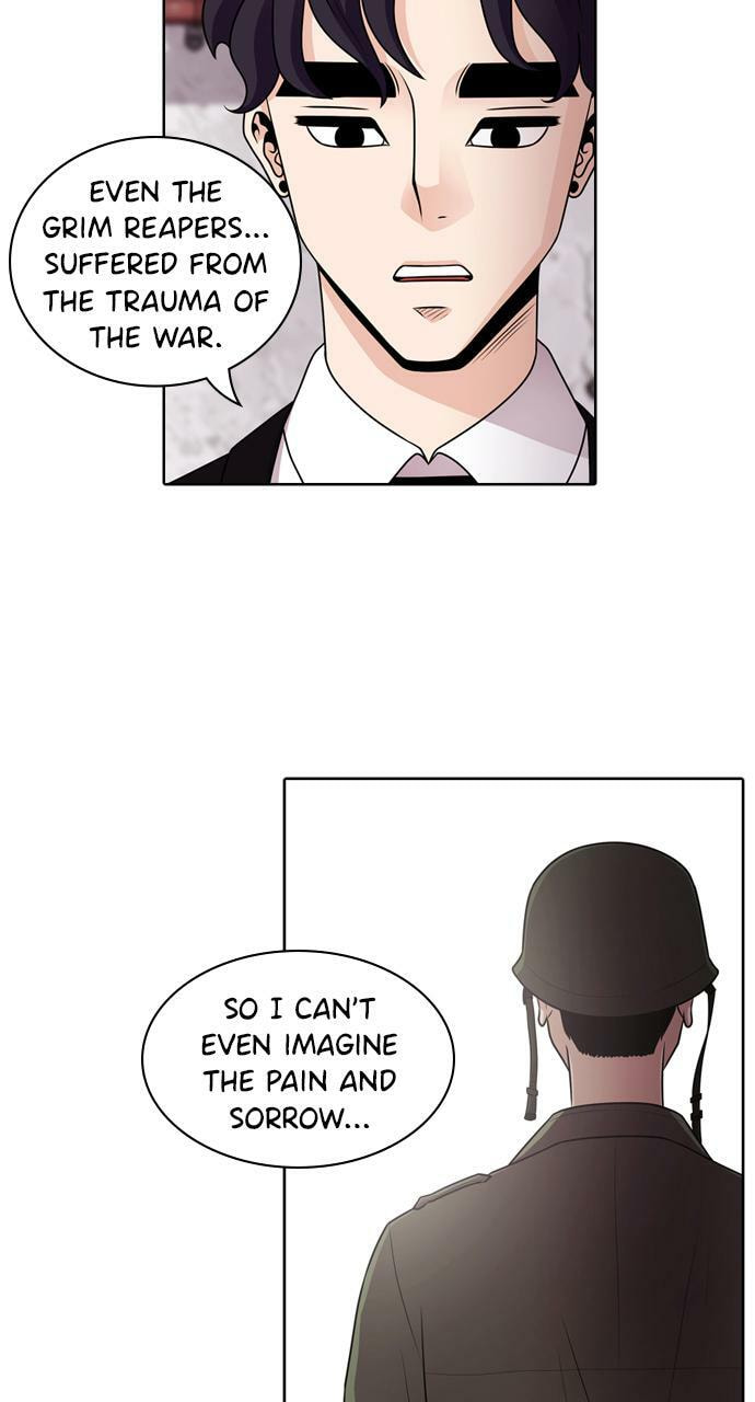 Tomorrow (Llama) Chapter 51 page 49 - 