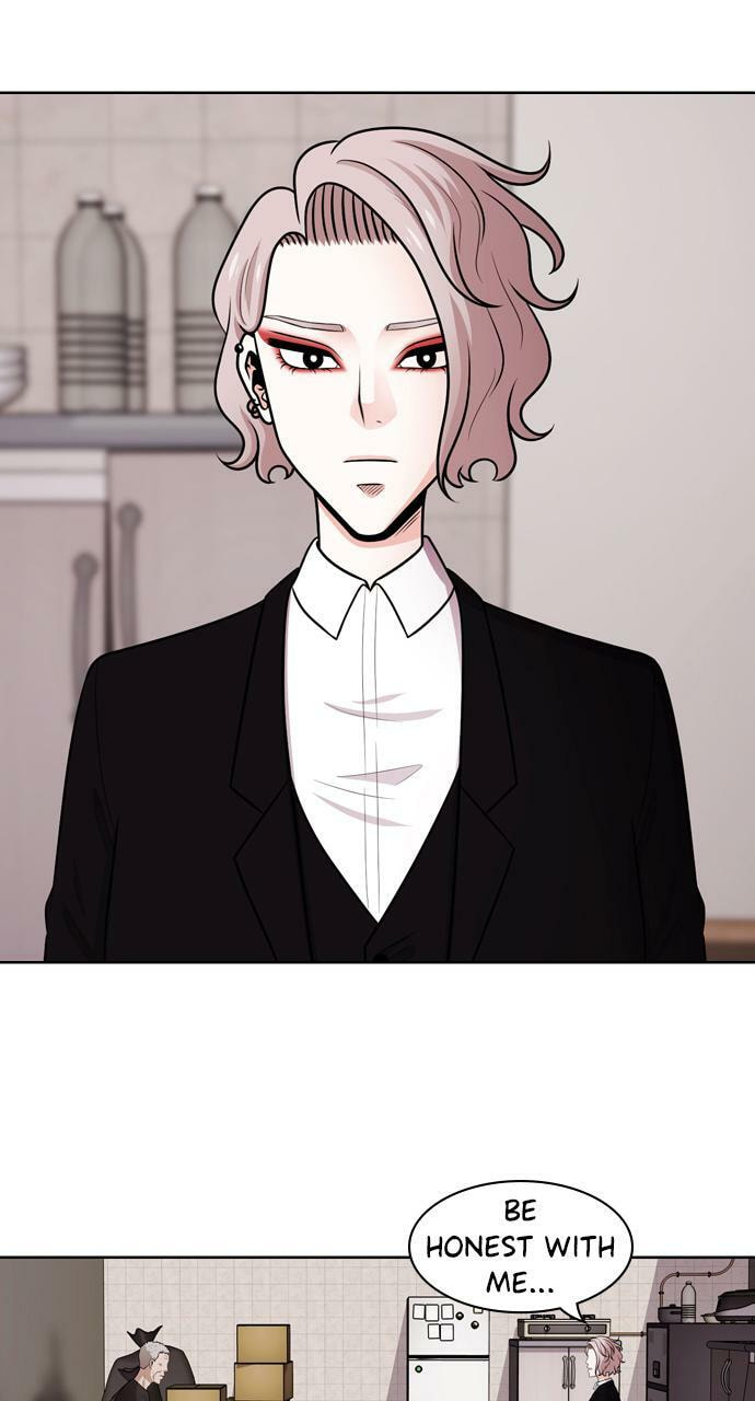 Tomorrow (Llama) Chapter 51 page 52 - 
