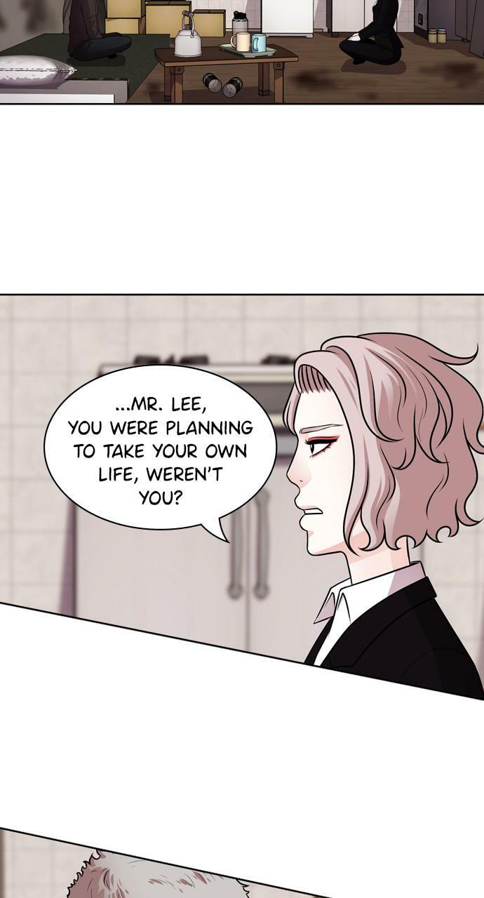Tomorrow (Llama) Chapter 51 page 53 - 