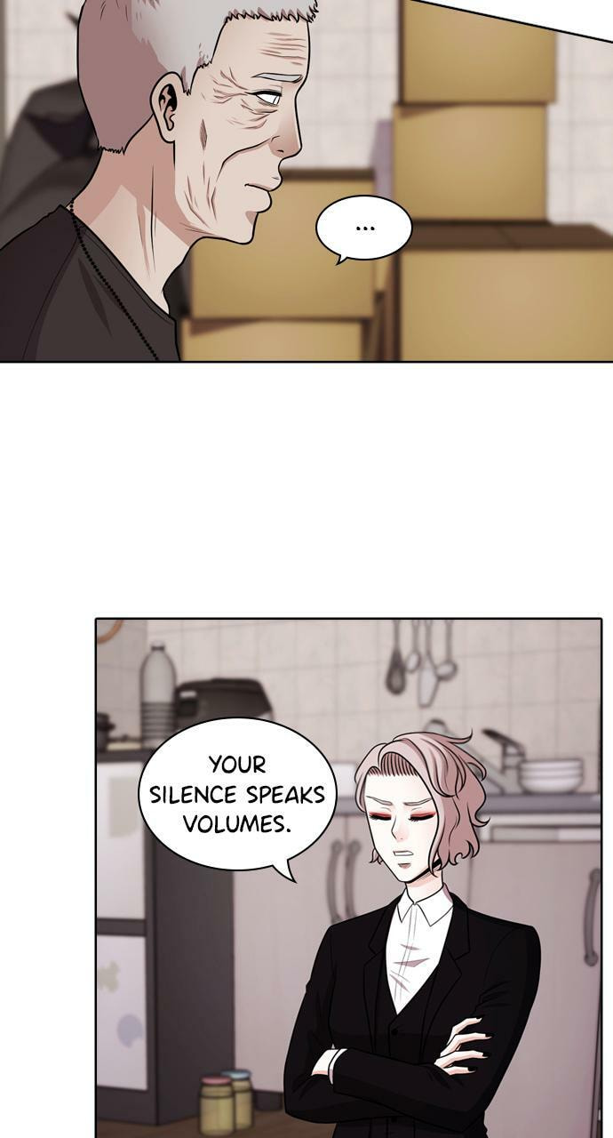 Tomorrow (Llama) Chapter 51 page 54 - 