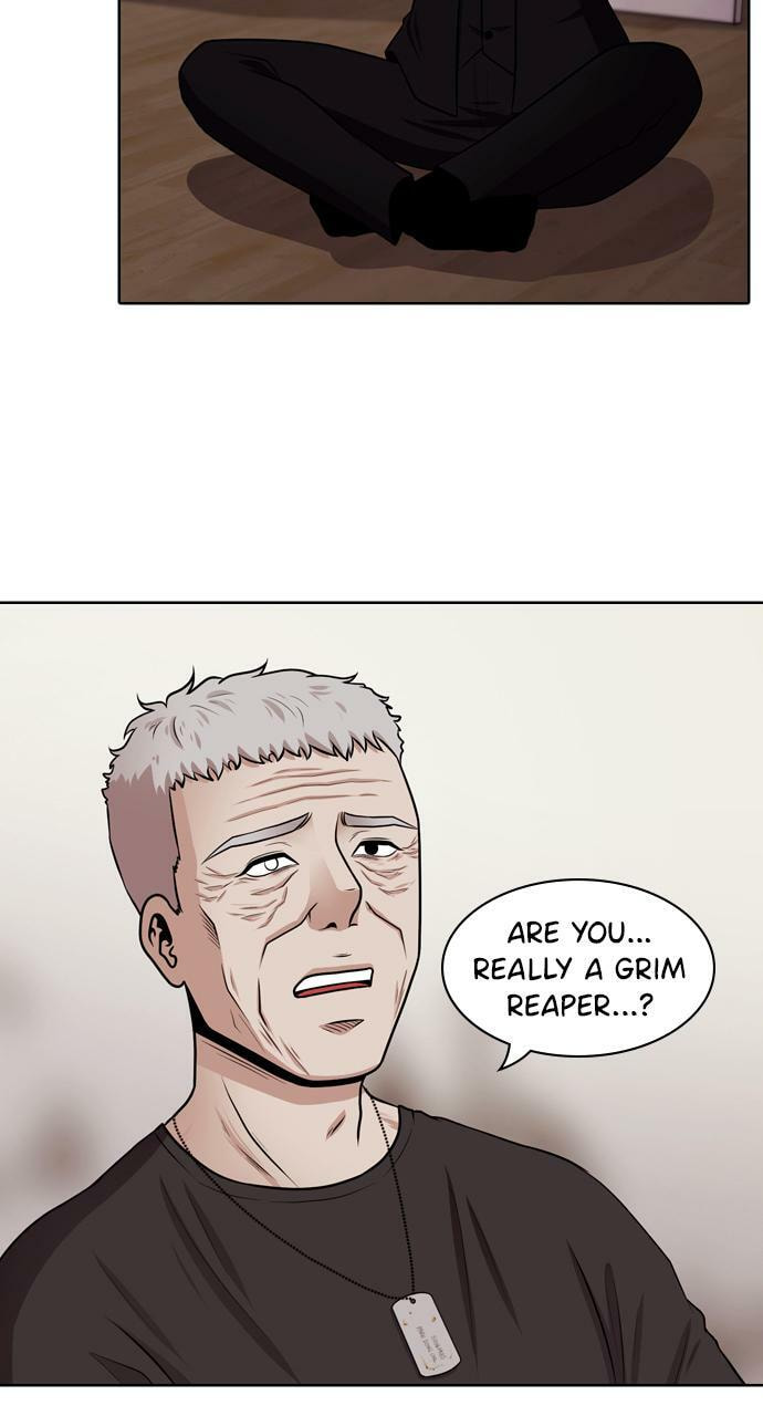 Tomorrow (Llama) Chapter 51 page 55 - 