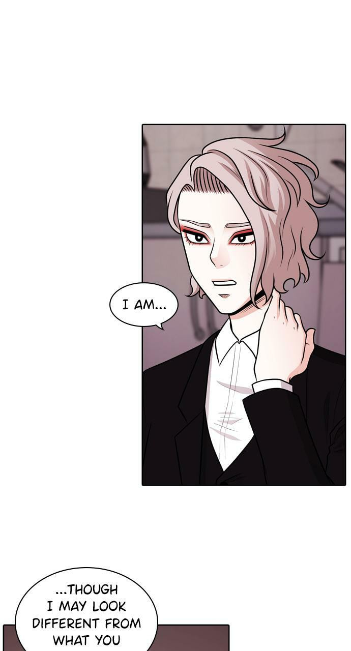 Tomorrow (Llama) Chapter 51 page 56 - 