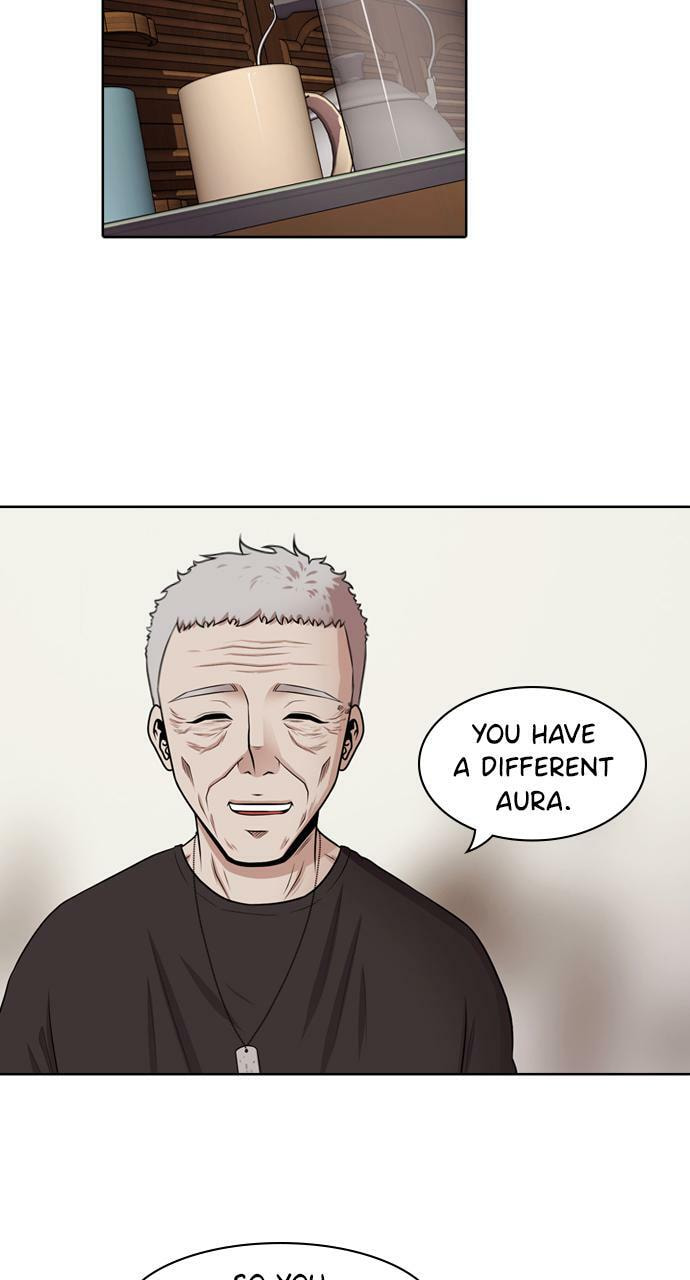Tomorrow (Llama) Chapter 51 page 58 - 