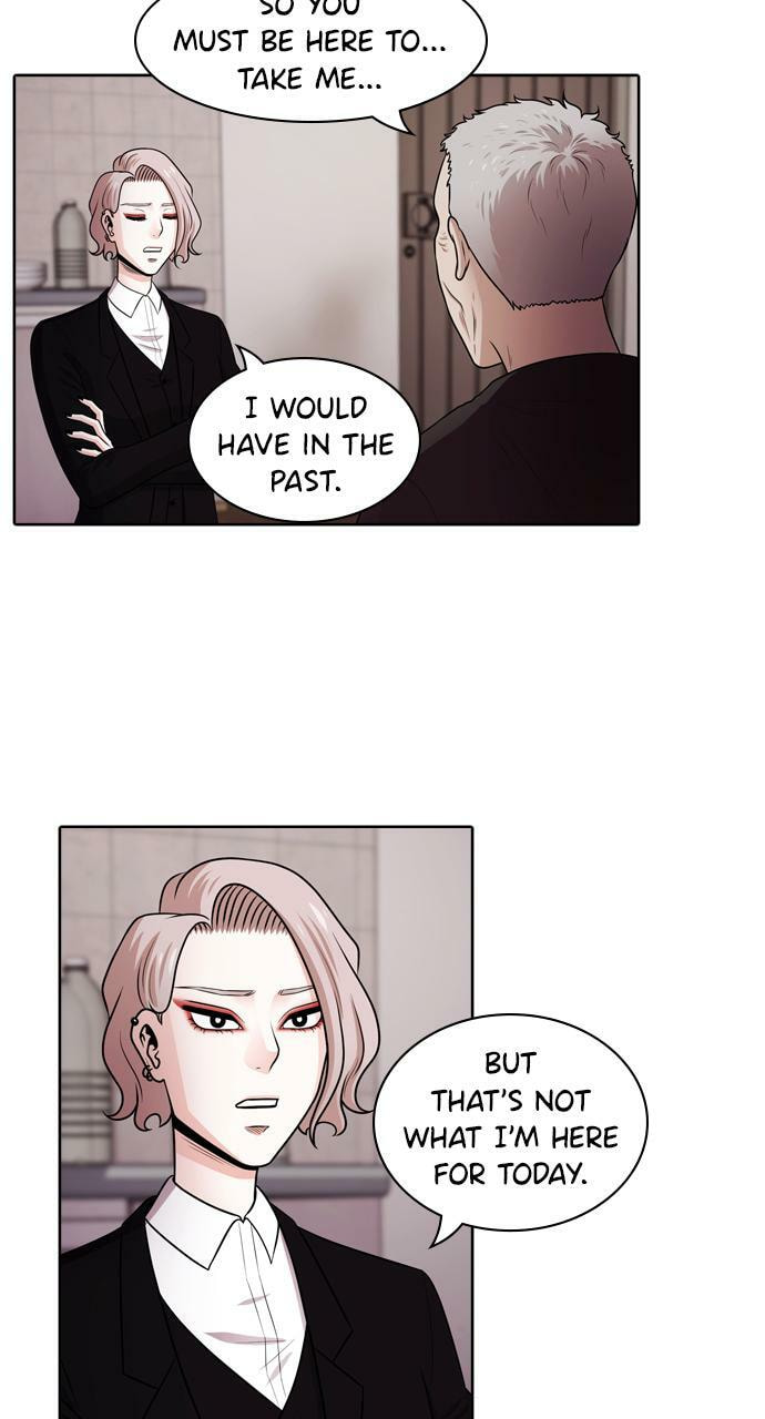 Tomorrow (Llama) Chapter 51 page 59 - 