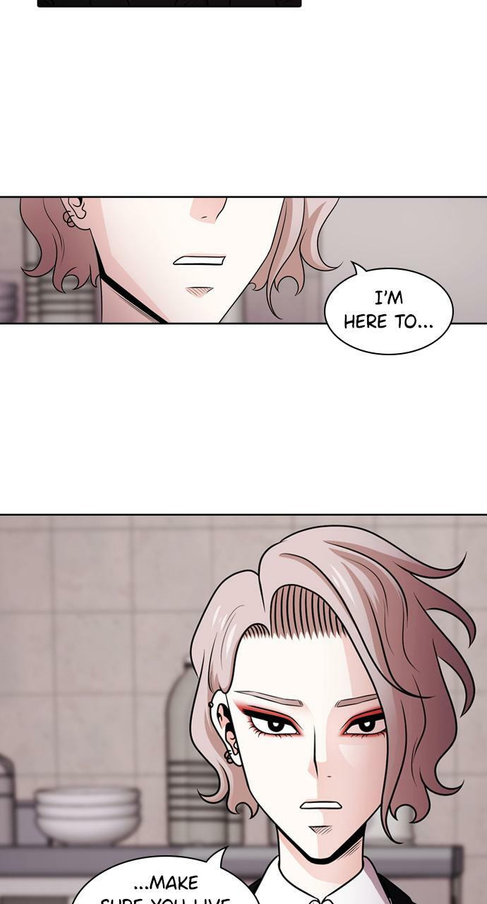 Tomorrow (Llama) Chapter 51 page 60 - 