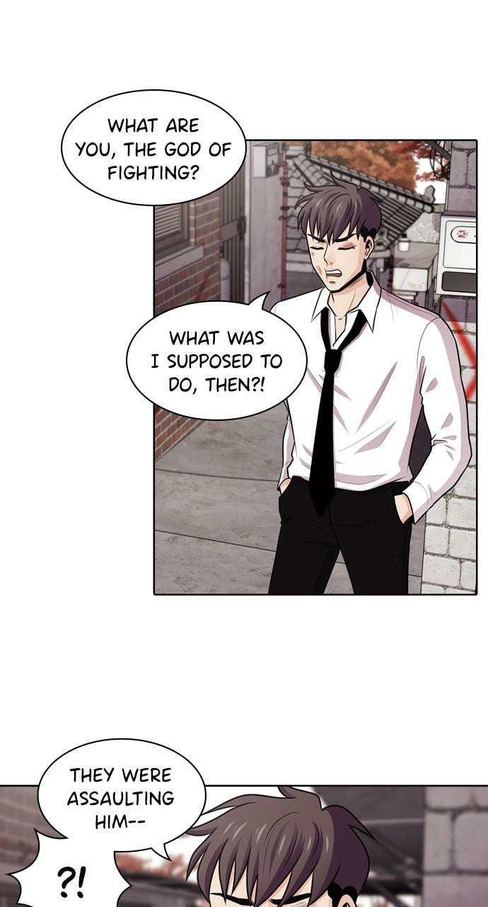 Tomorrow (Llama) Chapter 51 page 7 - 