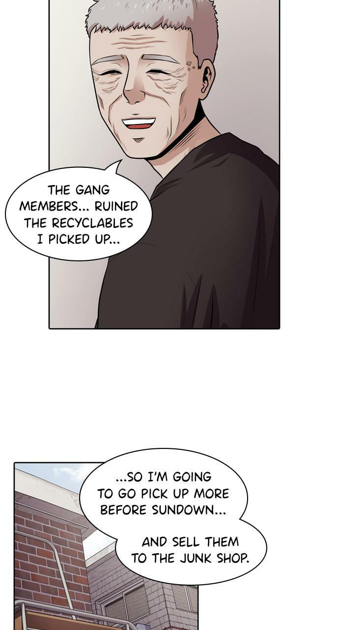 Tomorrow (Llama) Chapter 51 page 66 - 