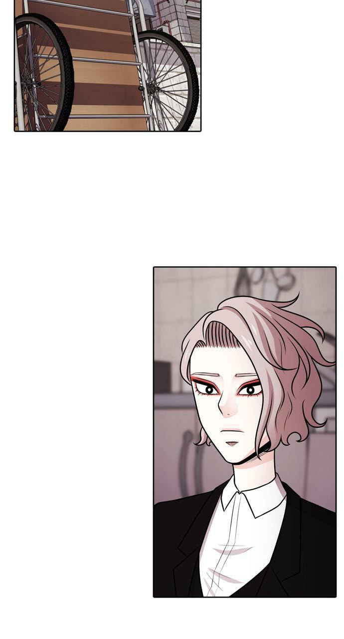 Tomorrow (Llama) Chapter 51 page 67 - 