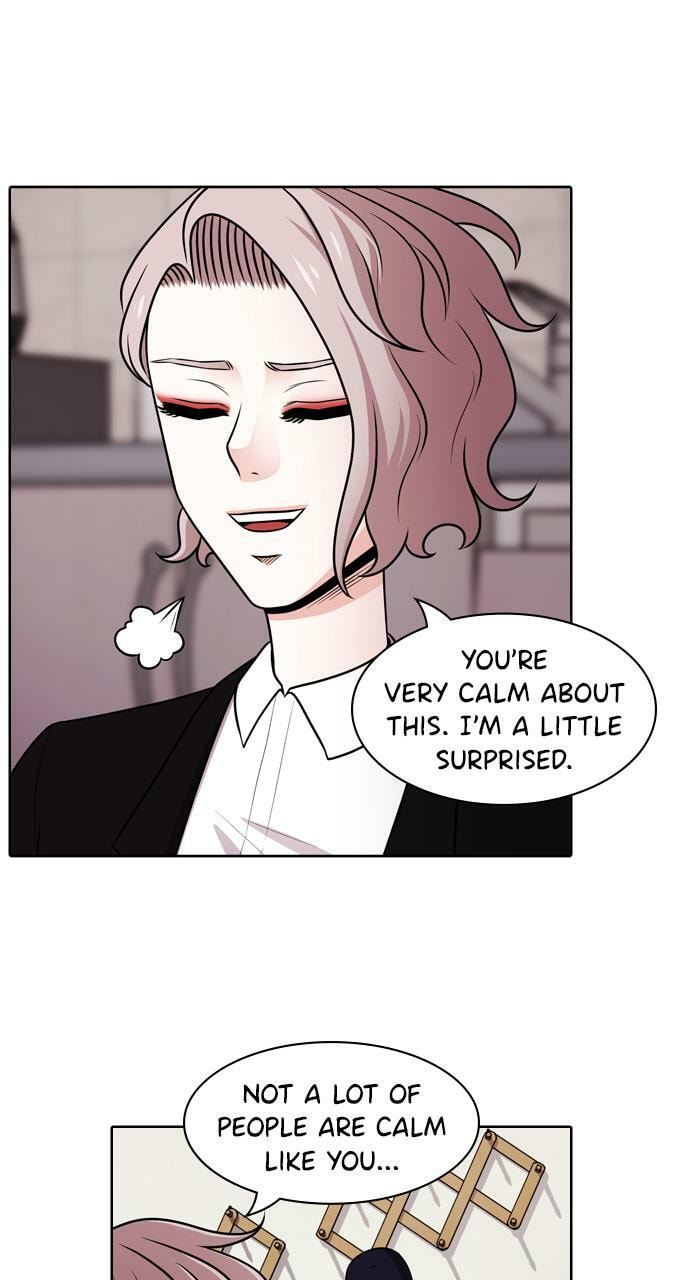 Tomorrow (Llama) Chapter 51 page 68 - 