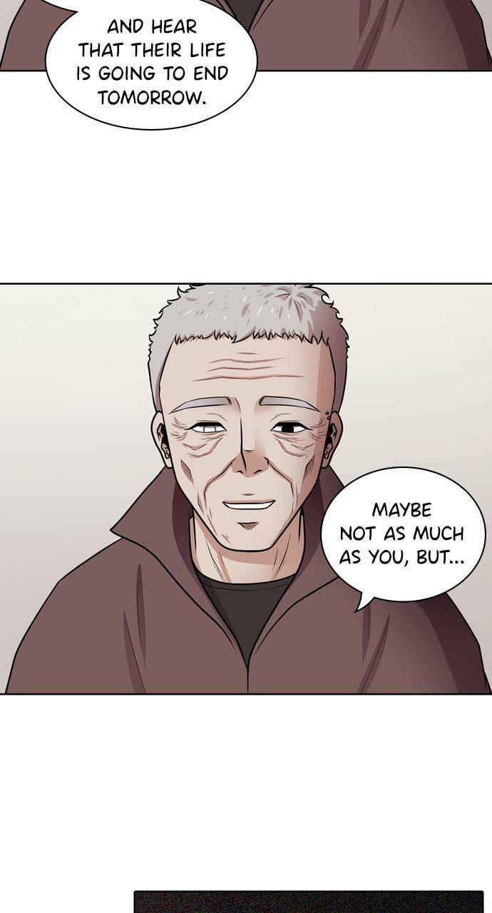 Tomorrow (Llama) Chapter 51 page 70 - 