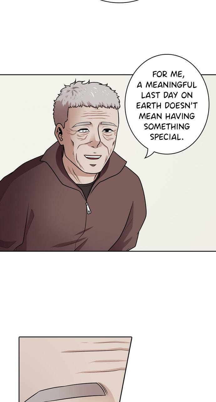 Tomorrow (Llama) Chapter 51 page 75 - 