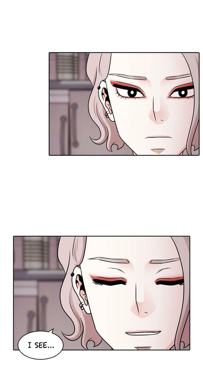 Tomorrow (Llama) Chapter 51 page 80 - 