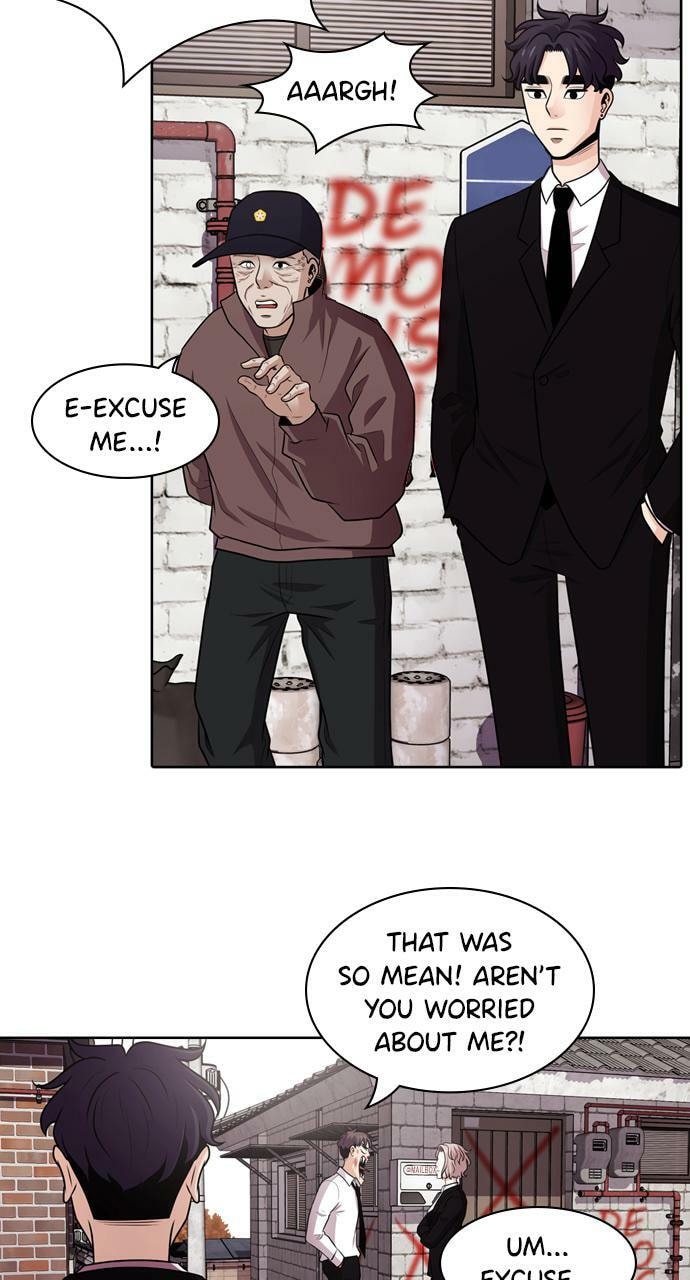 Tomorrow (Llama) Chapter 51 page 9 - 
