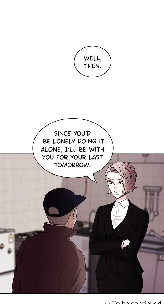 Tomorrow (Llama) Chapter 51 page 81 - 