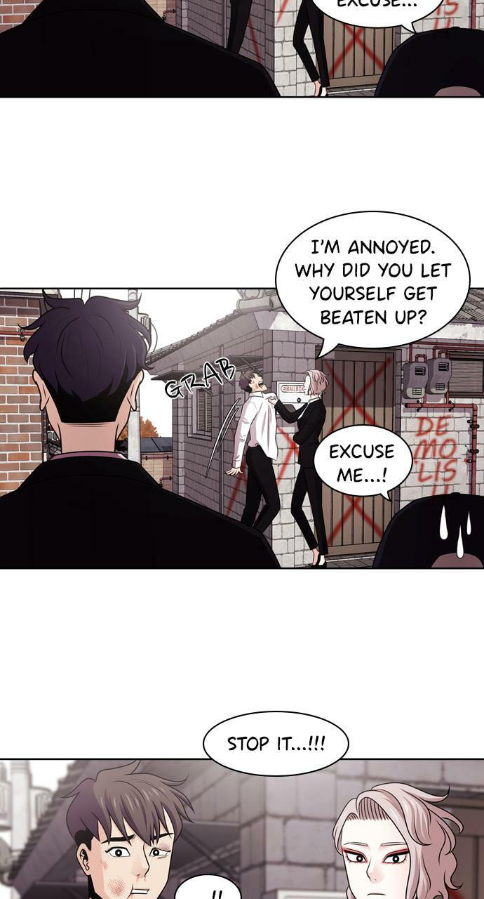 Tomorrow (Llama) Chapter 51 page 10 - 