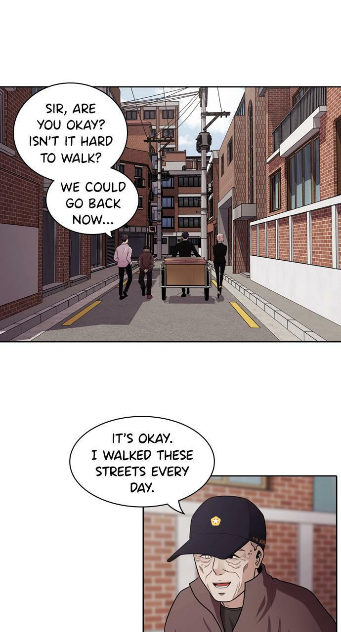Tomorrow (Llama) Chapter 52 page 1 - 