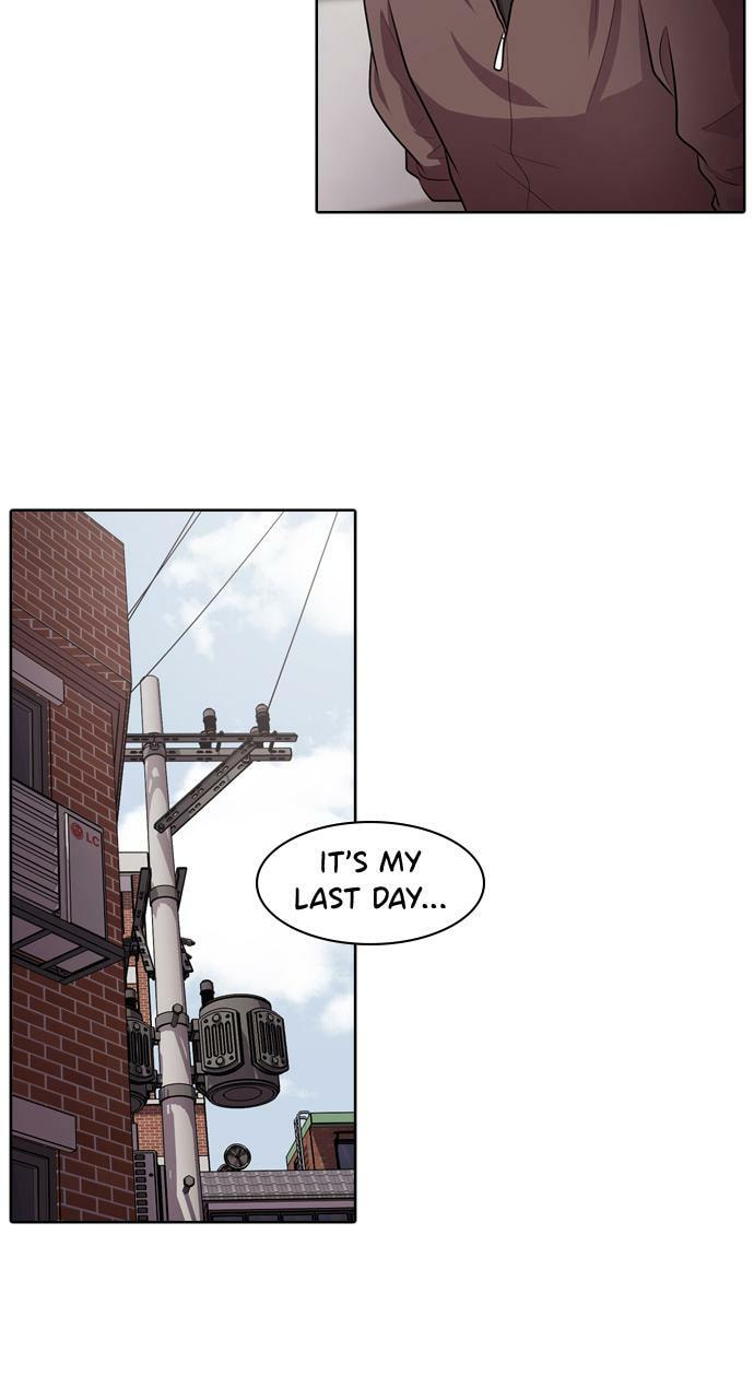 Tomorrow (Llama) Chapter 52 page 2 - 