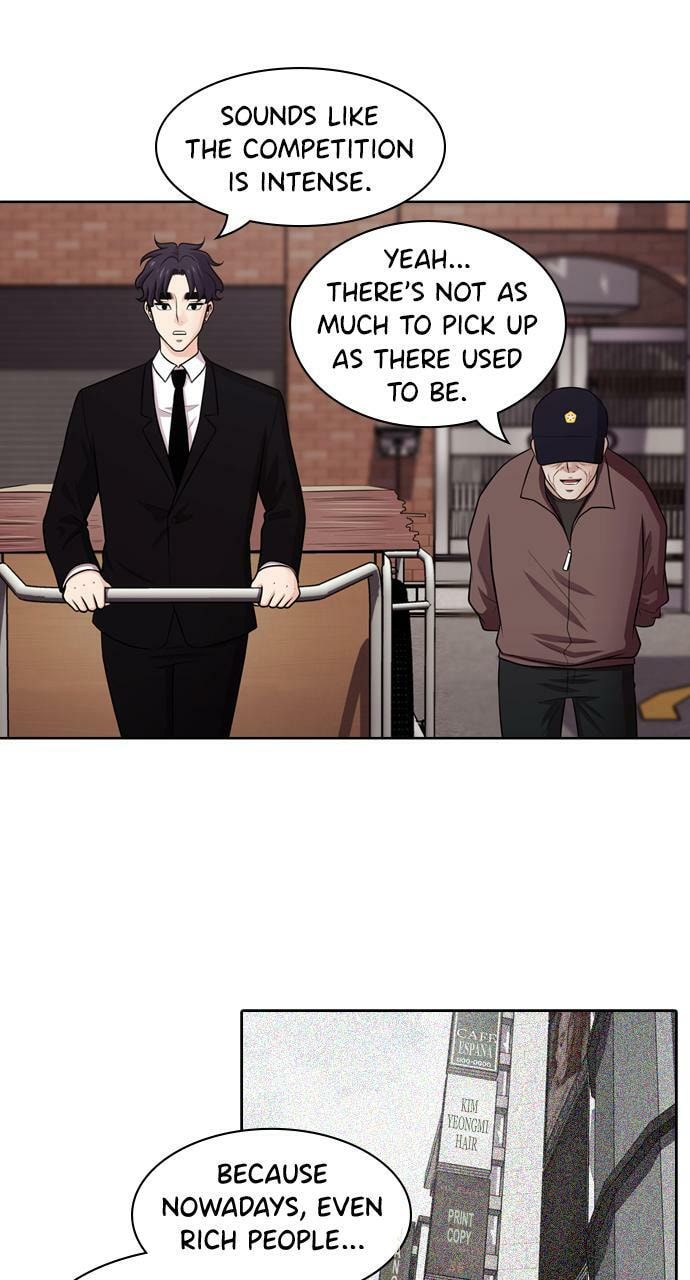 Tomorrow (Llama) Chapter 52 page 11 - 