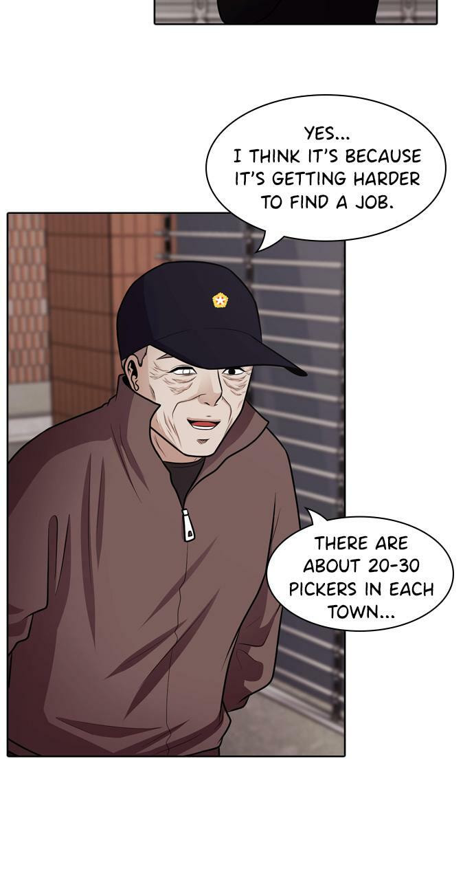Tomorrow (Llama) Chapter 52 page 13 - 
