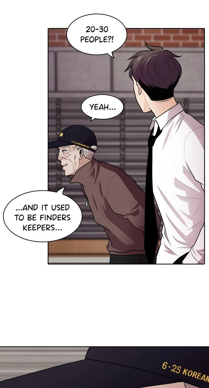 Tomorrow (Llama) Chapter 52 page 14 - 