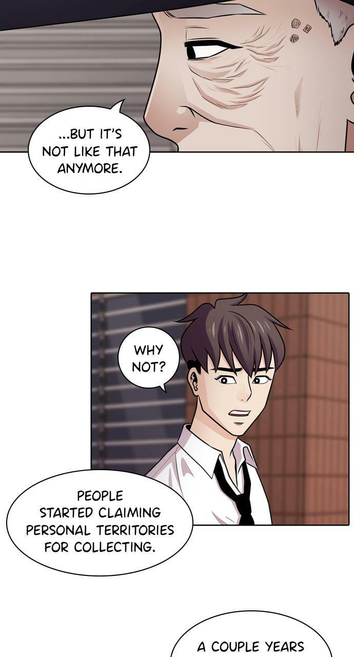Tomorrow (Llama) Chapter 52 page 15 - 