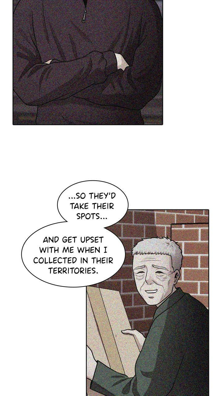 Tomorrow (Llama) Chapter 52 page 17 - 