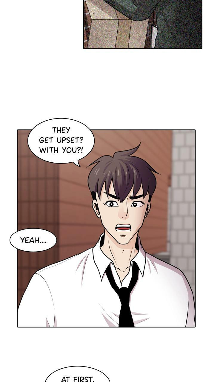 Tomorrow (Llama) Chapter 52 page 18 - 