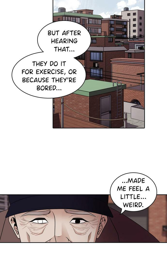 Tomorrow (Llama) Chapter 52 page 20 - 