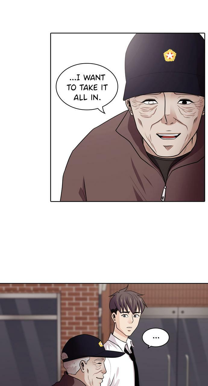 Tomorrow (Llama) Chapter 52 page 3 - 