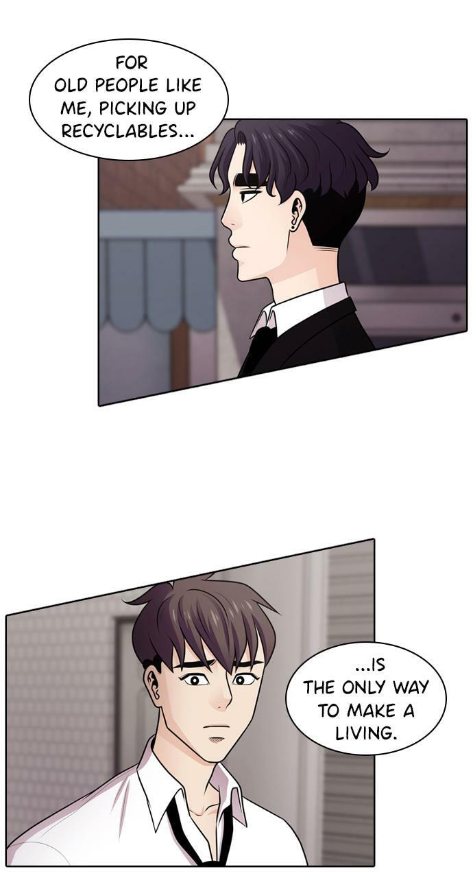 Tomorrow (Llama) Chapter 52 page 21 - 