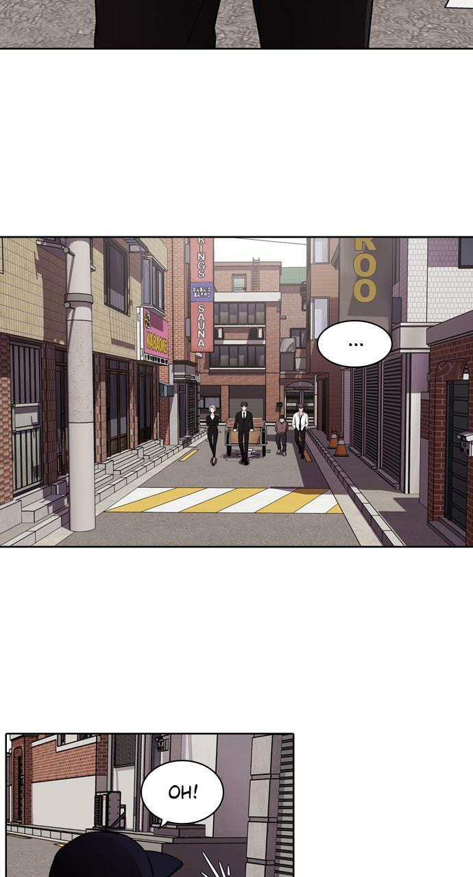 Tomorrow (Llama) Chapter 52 page 23 - 