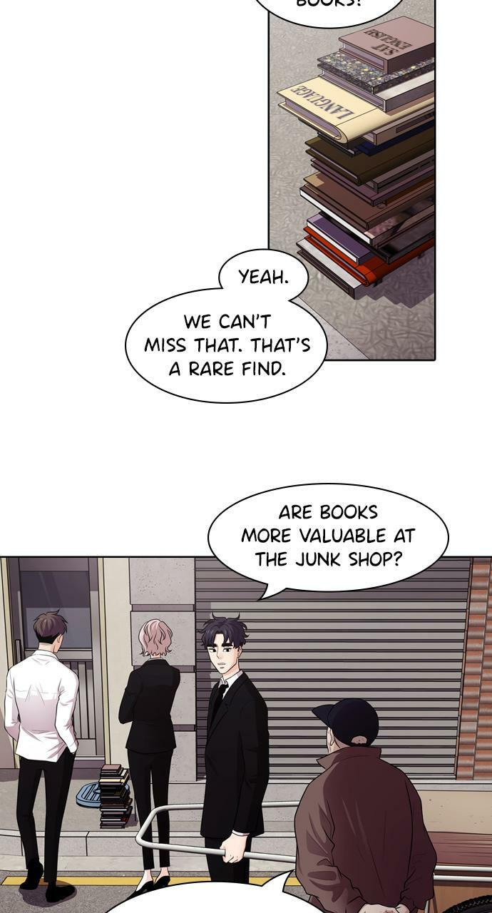 Tomorrow (Llama) Chapter 52 page 25 - 