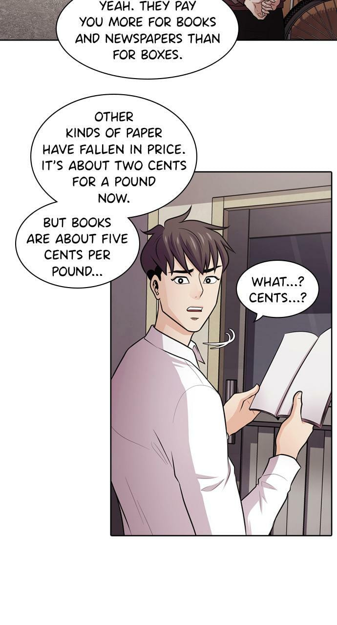 Tomorrow (Llama) Chapter 52 page 26 - 