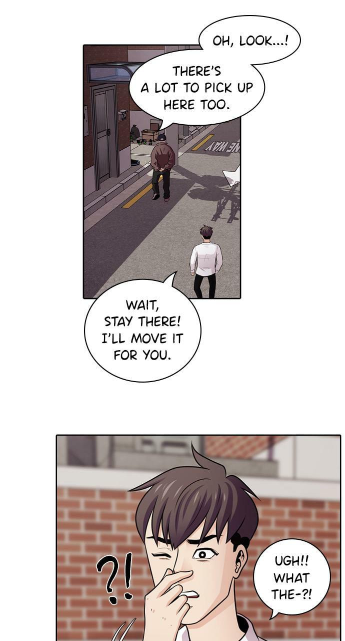 Tomorrow (Llama) Chapter 52 page 27 - 