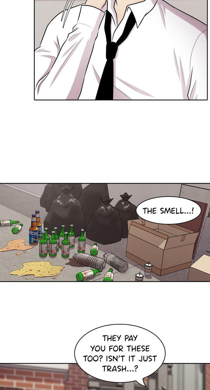 Tomorrow (Llama) Chapter 52 page 28 - 