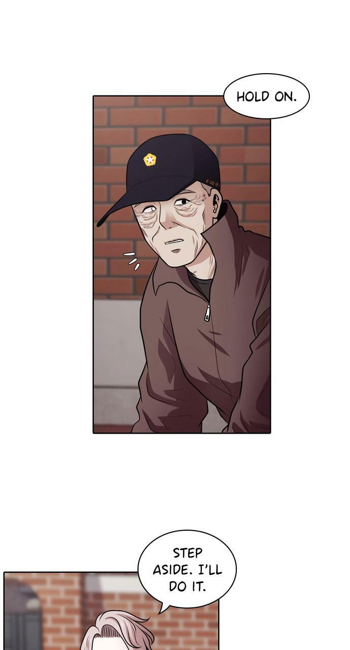 Tomorrow (Llama) Chapter 52 page 32 - 