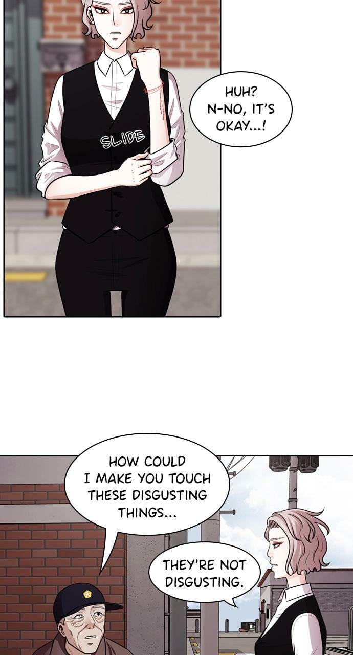 Tomorrow (Llama) Chapter 52 page 33 - 
