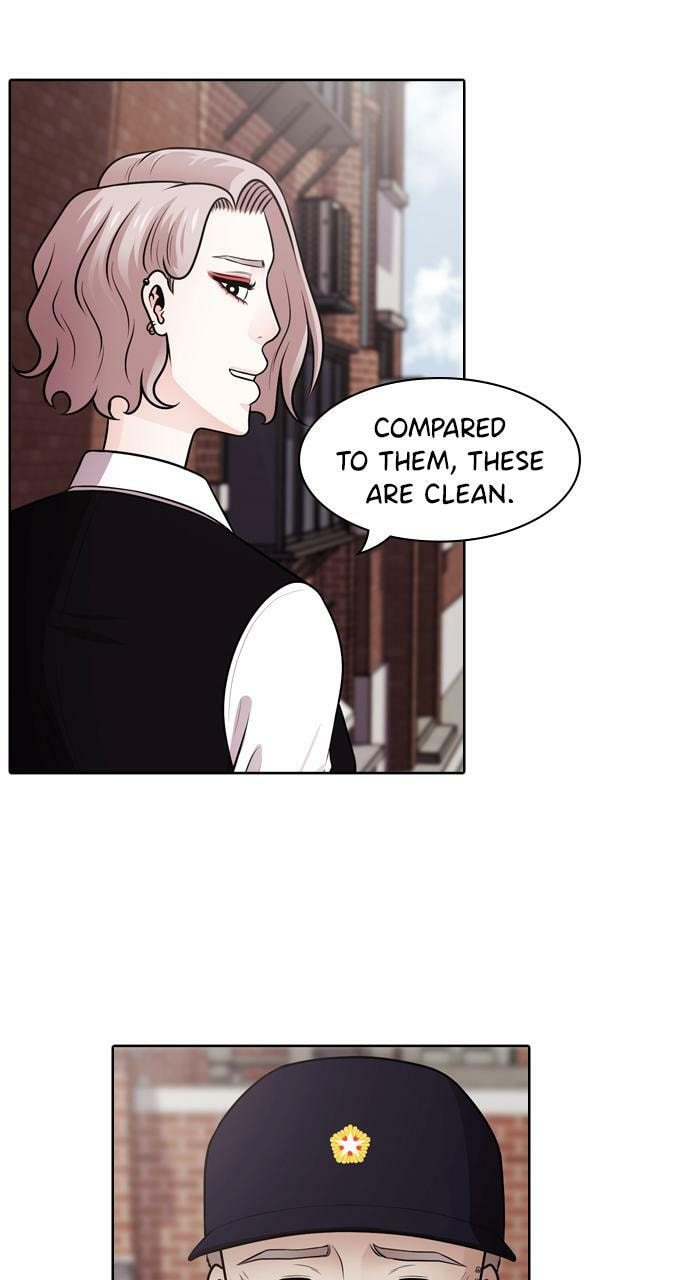 Tomorrow (Llama) Chapter 52 page 35 - 